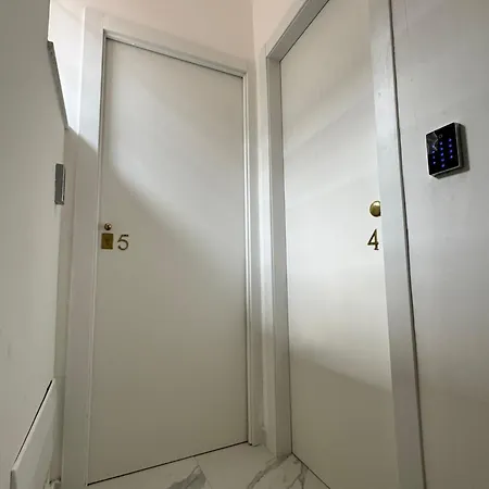 Villa Life San Donato Milanese Exterior photo