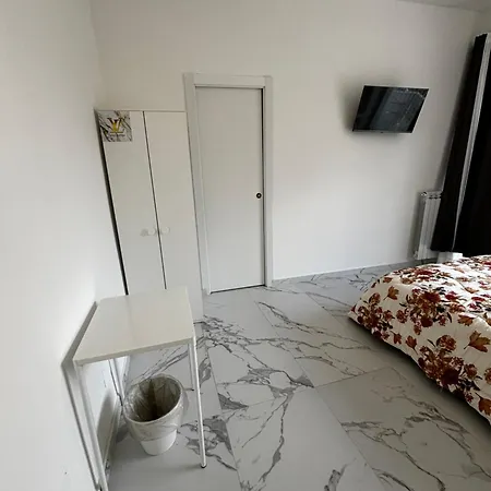 Villa Life San Donato Milanese Exterior photo