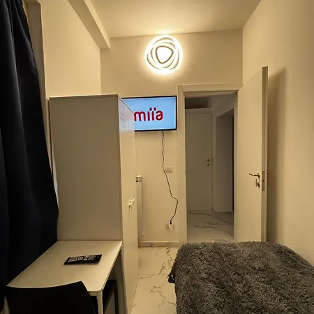 Villa Life San Donato Milanese Exterior photo