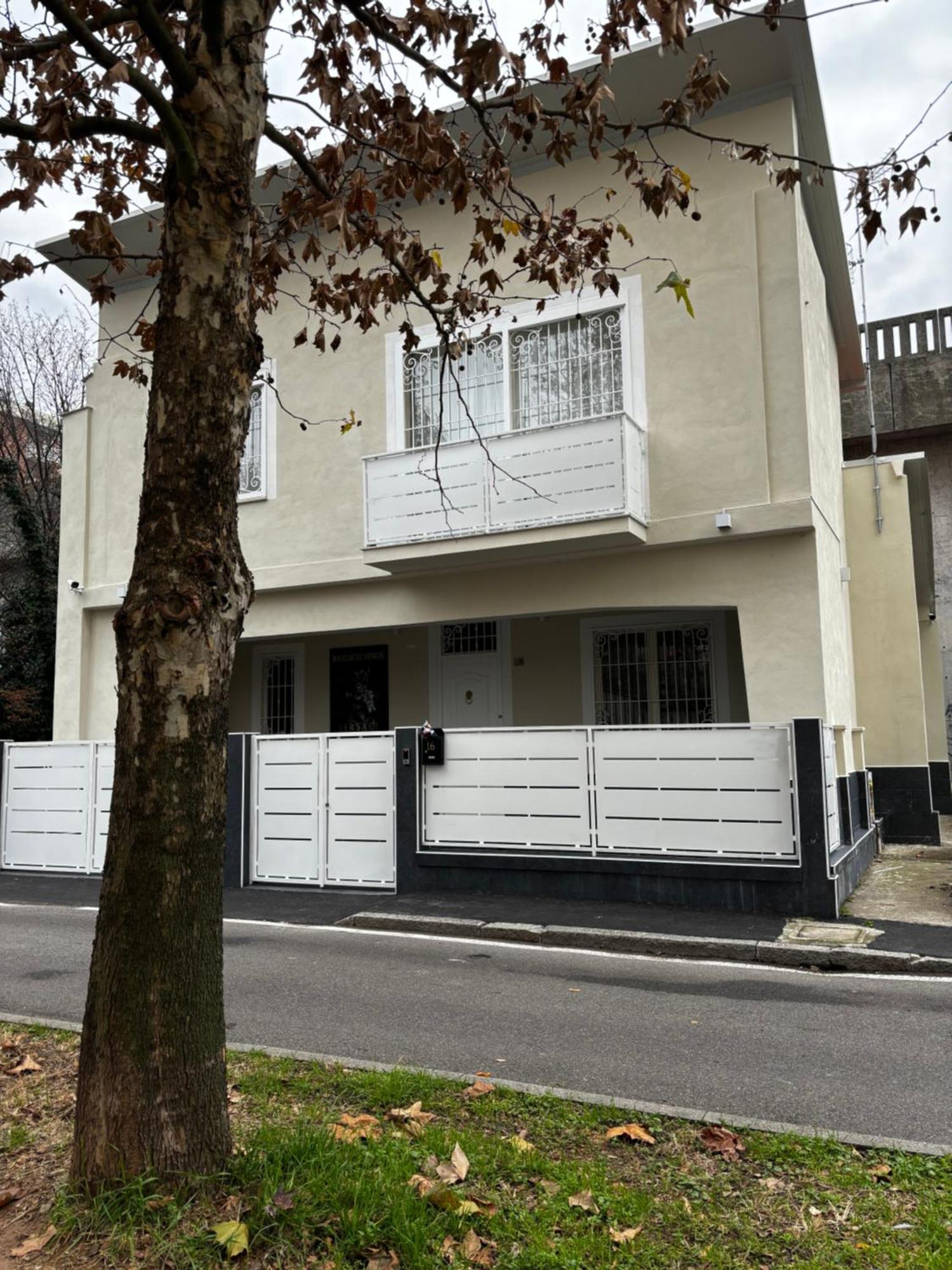 Gasthof Life San Donato Milanese