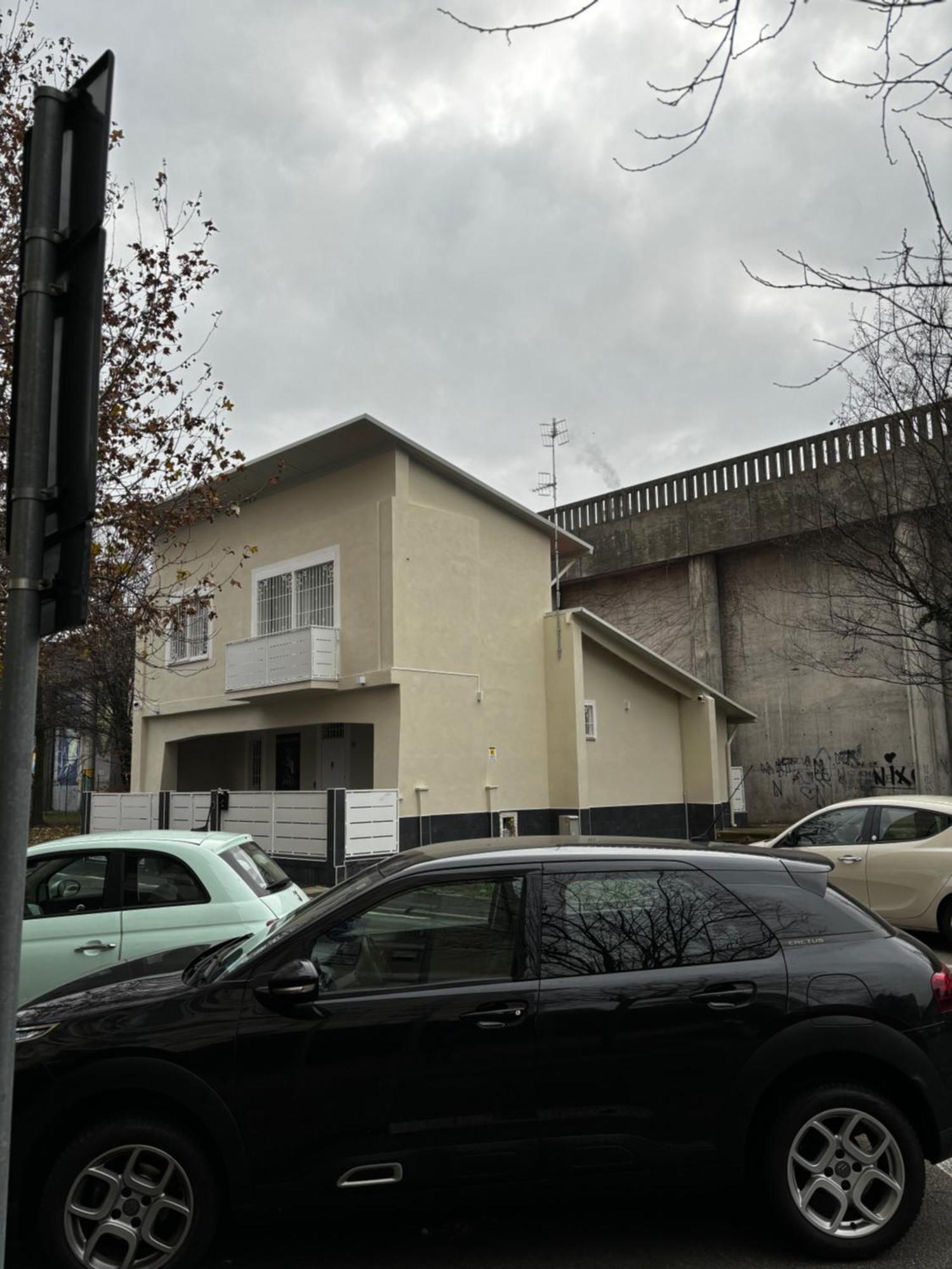 Life Gasthof San Donato Milanese